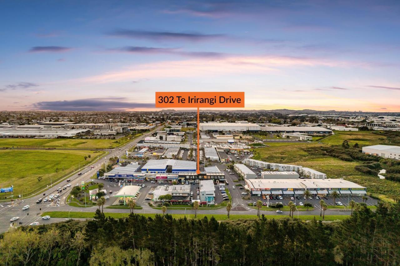 302 The Residence Auckland Dış mekan fotoğraf